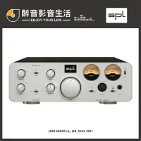 在飛比找Yahoo!奇摩拍賣優惠-【醉音影音生活】德國 SPL Phonitor xe 頂級耳