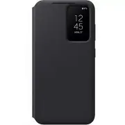 Samsung Galaxy S23 (S911) – Smart View Wallet Genuine Case, EF-ZS911C-Black