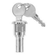 Vending Machine Keys Candy Machines Lock Set Universal Replacement