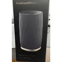 在飛比找蝦皮購物優惠-B&W Bowers & Wilkins Formation