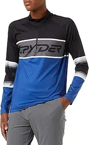 [Spyder] Premier