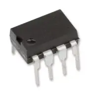 IC, CAN TRANCEIVER, HIGH SPEED, 8PDIP, Interfaces CAN Bus IC's MCP2561-E/P