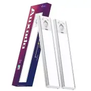 Under Cabinet Lighting, Strip Lighting, LED Lights Motion Sensor Light Indoor,