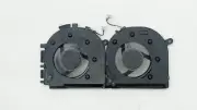 HP ENVY 17-cw0000nb Left and Right Fans N43961-001