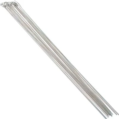 25 Griffin Beading Needles Threading Perlnadeln Fine