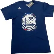 Adidas NBA Kevin Durant Golden State Warriors