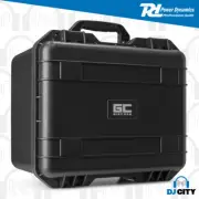 Power Dynamics GIGCase16 Universal Travel Hard Case - Medium
