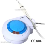 SKYSEA Dental Ultrasonic Scaler & Handpiece Tips fit EMS for Cavitron