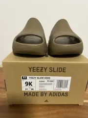 Toddler Yeezy Slides