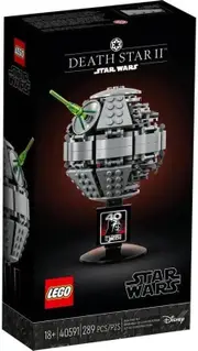 LEGO 40591 - Star Wars Death Star II