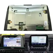 8 " Touch Screen LCD Display For Ford Ecosport Fiesta Puma Transit focus