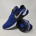Nike Metcon 8 Men's Size 11.5 Old Royal Black Hyper Royal White DO9328-400