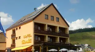 Hotel Zum Fahrturm