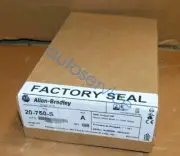 New Sealed 20-750-S PowerFlex 750 Safe Torque-Off Module AC Drive fast Shipping
