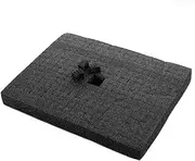 OFFSCH Packing Foam Insert Lightweight Foam for Electronics Glassware and Ceramics Easy to Cut and Use for Secure Storage