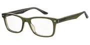 Seventh Street 7A120 4C3 Men's Glasses Green Size 51 - Private Health Rebate - Blue Light Block Available