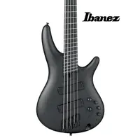 在飛比找蝦皮購物優惠-『IronLabel』Ibanez SRMS625EX BK