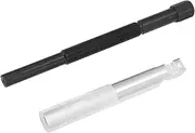 Clutch Puller & Belt Change Removal Tool: Universal Clutch Tool for Polaris Rzr 570 Xc 800 Xp 900, Durable Metal Replacement Tool
