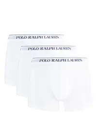 在飛比找ZALORA購物網優惠-3-Pack Classic Trunks