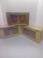 3 She Loves Honey & Sakura Day and Night Moisturizing Repair Sleeping Lip Balm