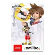 Nintendo Amiibo Super Smash Bros. Series - Sora For Nintendo Switch NS