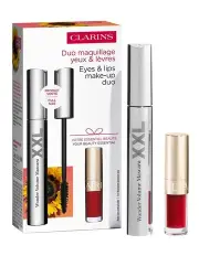 [Clarins] Wonder Volume XXL Mascara Collection