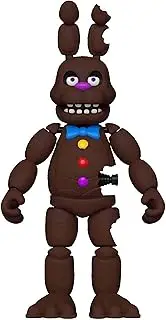 FUNKO Action Figure: Five Nights at Freddy's - Chocolate Bonnie