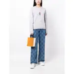 MAISON KITSUNÉ 小狐狸大學T