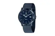 Mens Watch By Maserati Epoca Solar Edition 42 Mm