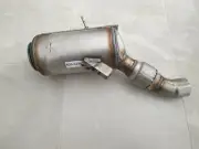 Bmw X6 X5 DPF