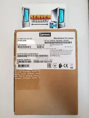 00YK011 -- LENOVO 600GB 15K 2.5" SAS 12G TS 512e HDD