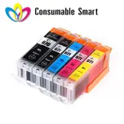 Any PGI670XL/CLI671XL Cartridges for Canon MG6860 MG6865 MG6866 Printer