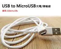 在飛比找樂天市場購物網優惠-Micro USB 充電線/傳輸線 適用於 SAMSUNG 