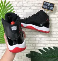 在飛比找樂天市場購物網優惠-海外 nike Air Jordan 11 Retro Br