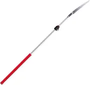 ARS Telescopic Pruning Saw 2.7m Long Reach Pruners 255Z-2.7L