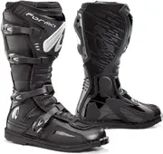Forma MX Terrain Evo, boots , color: Black , size: 39 EU