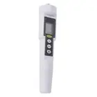 Fast and Accurate Salinity Salt Tester for Pools and Aquatic Environments