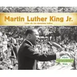 MARTIN LUTHER KING JR.: LIDER DE LOS DERECHOS HUMANOS / HUMAN RIGHTS LEADER