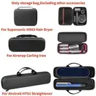 For Dyson Supersonic HD03 Hair Dryer / Airwrap/ Airstrait HT01 Straightener Case