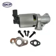 Exhaust Gas Recirculation (EGR) Valve-Valve SKP SKEGV830