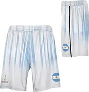 Outerstuff Unisex Kid's FIFA World Cup Primary Classic Short