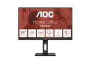 AOC 24E3QAF 23.8" FHD IPS 75Hz Adaptive Sync Monitor