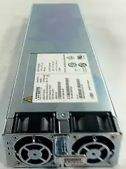 Cisco PWR-2KW-DC-V2 V03 Power Supply for ASR9000 Series. Part #341-0400-04 A0