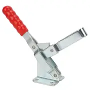 Toggle Clamp Hand Welding Compactor Manual Clamping Tool GH-101-EL