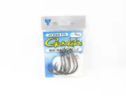 Gamakatsu Big Bait Circle Fishing Hook Pre Pack #5/0