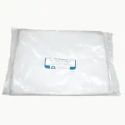 3 x Livingstone Heavy Duty Mattress Protector Draw Sheet Bed 90x180cm Waterpro