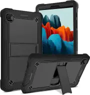 For Samsung Galaxy Tab A7 Lite 8.7'' 2021 Shockproof Case Rugged Kickstand Cover