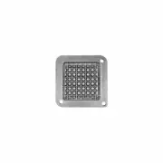 Cutting Frame & Block 10mm Chip for French Fry Cutter Replacement Blade Fries