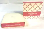 2 Vintage NIB Avon 1967 Lavender Pomander Refill