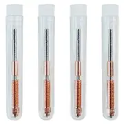 Creality Spare Parts Unicorn Quick-Swap Nozzle Kit Compatible Models: K1 (2024), K1 Max (2024), K1C, Ender-3 V3, Ender-3 V3 Plus [4008030065]